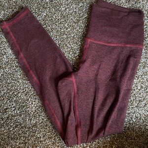 Fleo sun dried tomato bounce 25 inch GUC